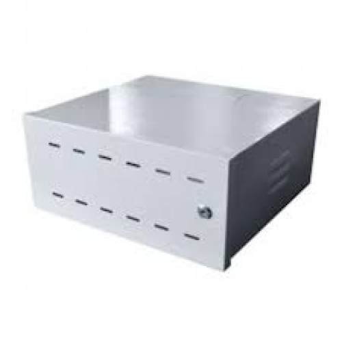 2U DVR CABIN