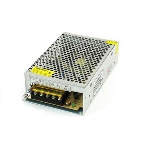CCTV POWER SUPPLY 5A