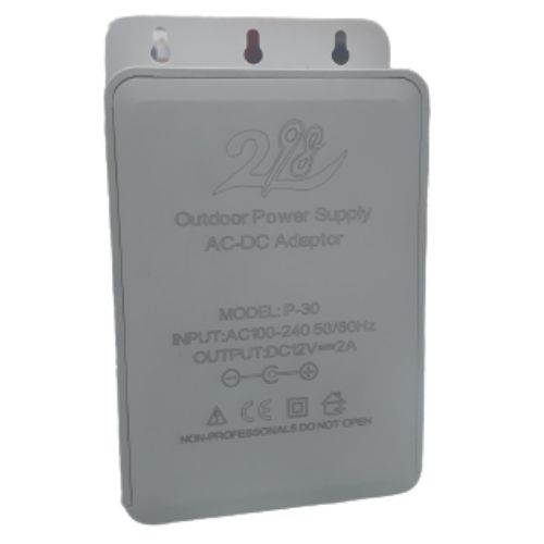 P-30 2A CCTV POWER SUPPLY